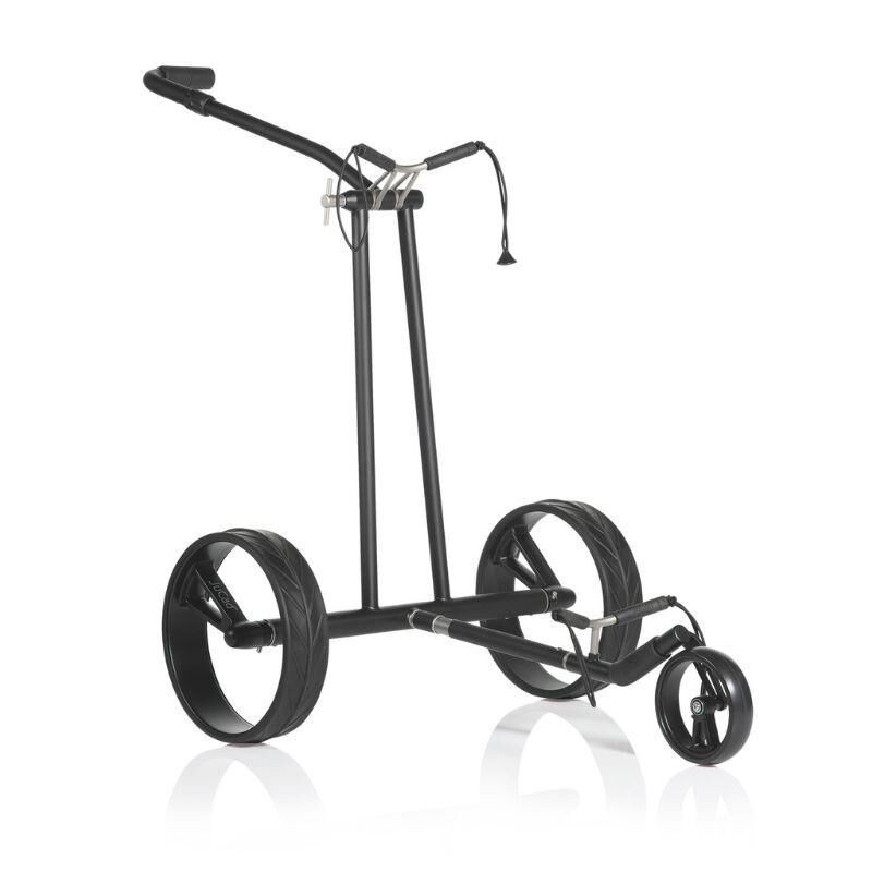 JuCad | Chariot Phantom Titan Black on Black 3.0