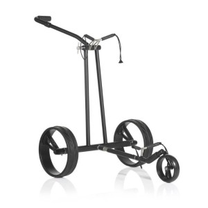 JuCad | Chariot Phantom Titan Black on Black 3.0