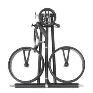 JuCad | Chariot Phantom Titan Black on Black 3.0