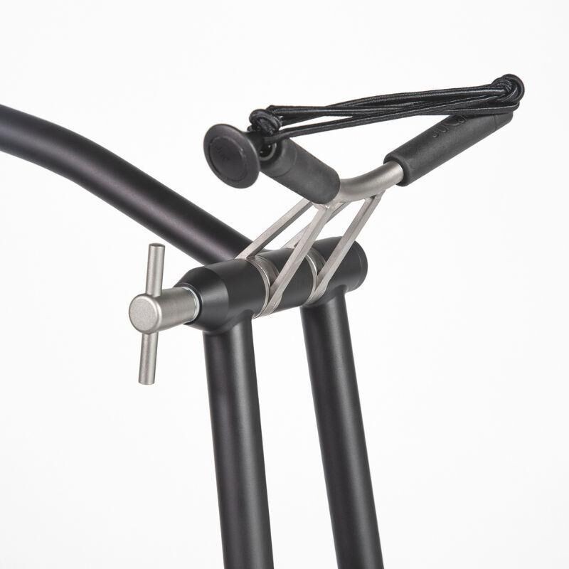 JuCad | Chariot Phantom Titan Black on Black 3.0