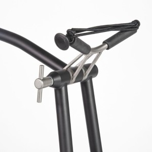 JuCad | Chariot Phantom Titan Black on Black 3.0