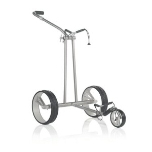 JuCad | Chariot Phantom Titan EX 3.0