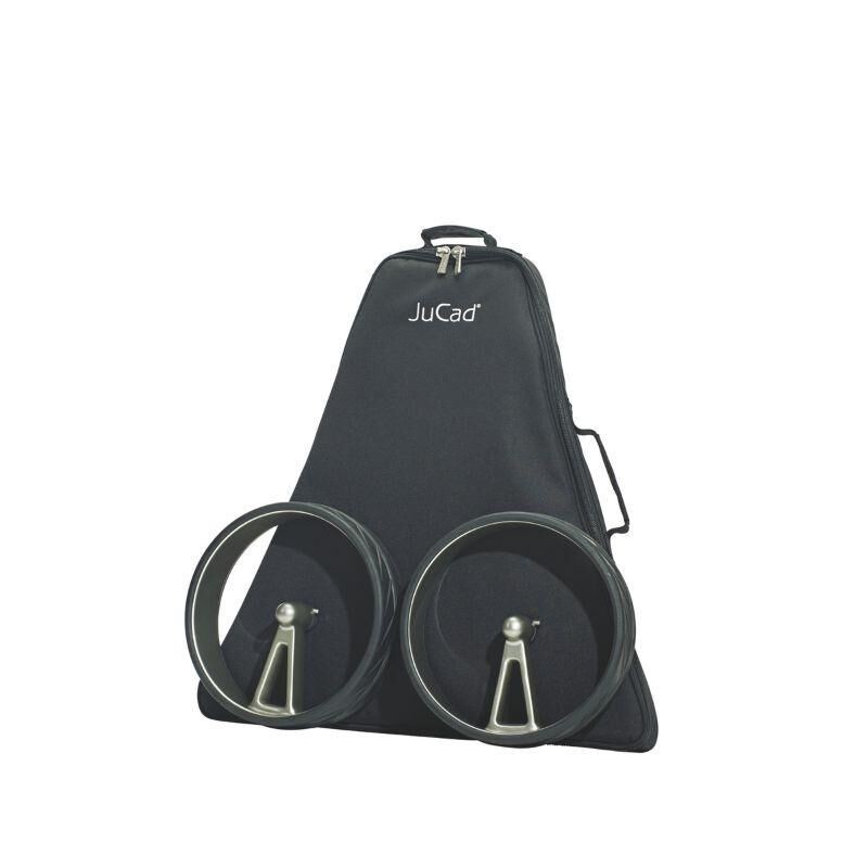 JuCad | Chariot Phantom Titan EX 3.0