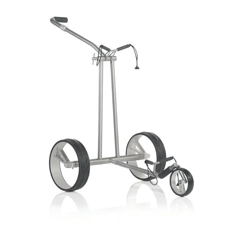 JuCad | Chariot Phantom Titan 3.0
