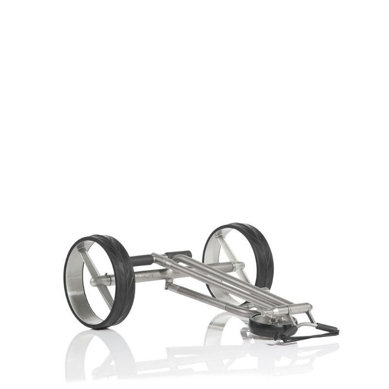 JuCad | Chariot Ghost Titan 3.0