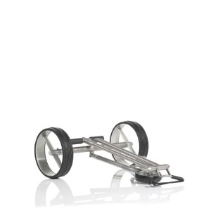 JuCad | Chariot Ghost Titan 3.0