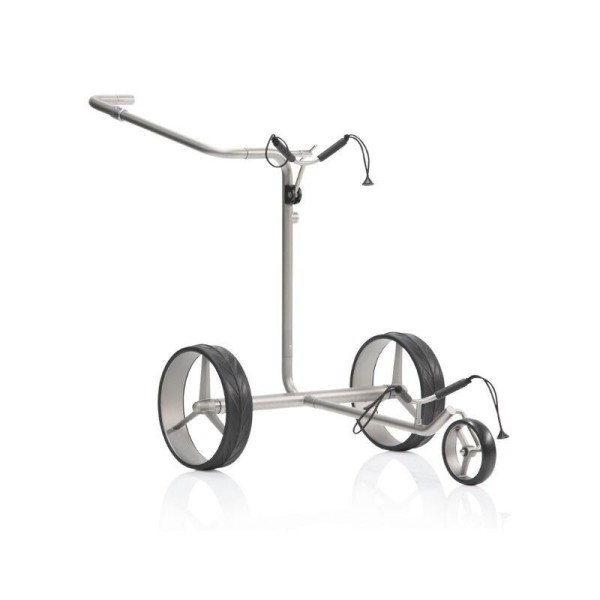 JuCad | Chariot Drive SL Titan Travel EX 3.0