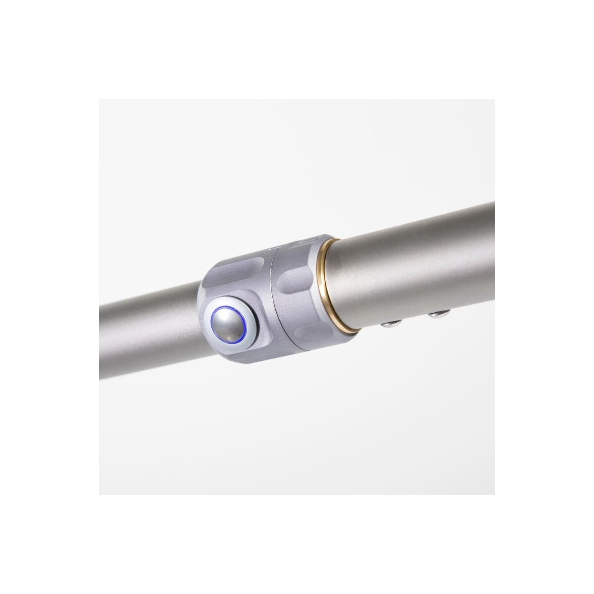 Protection De Poignée JuCad – Pour Chariots Carbon Travel, Drive SL Titan Classic 2.0 Et Drive S 2.0