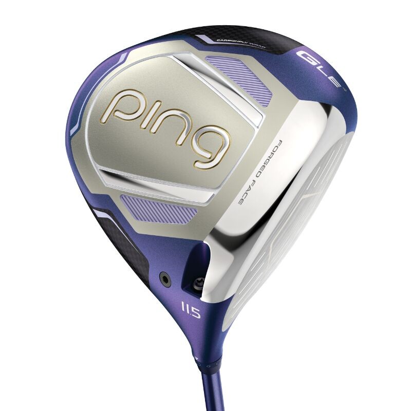 Ping | Driver G LE 4