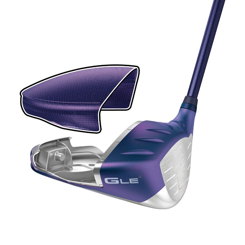 Ping | Driver G LE 4