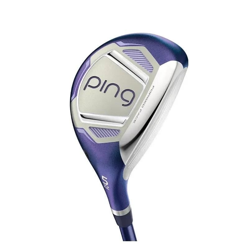 Ping | Hybride G LE 4