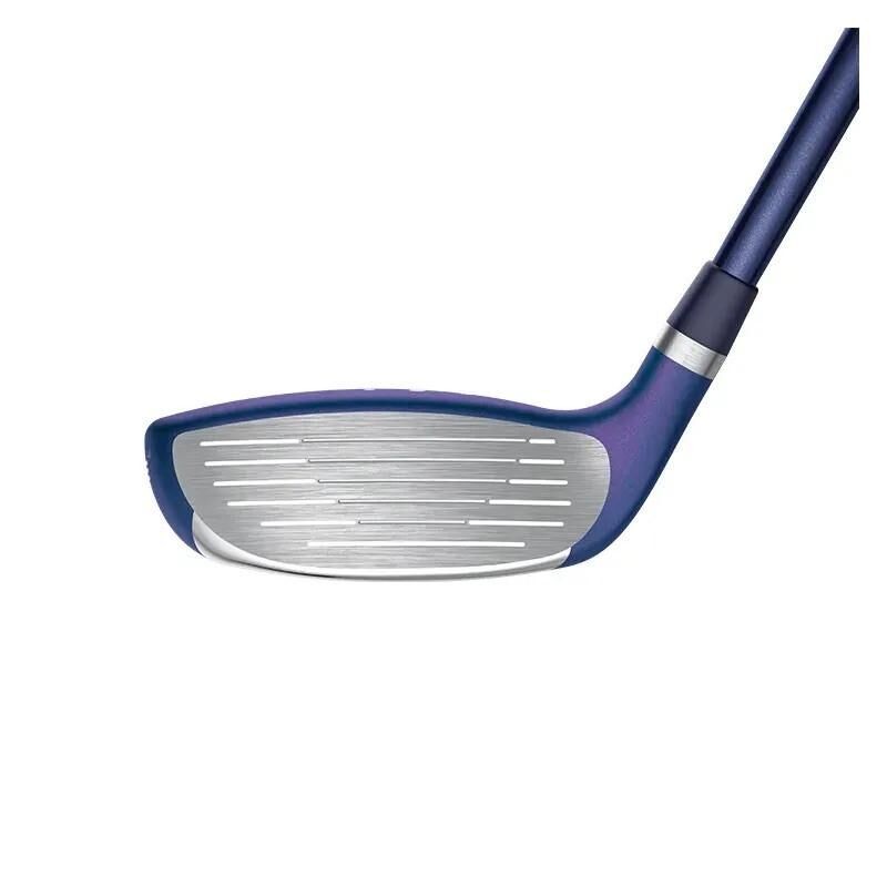 Ping | Hybride G LE 4