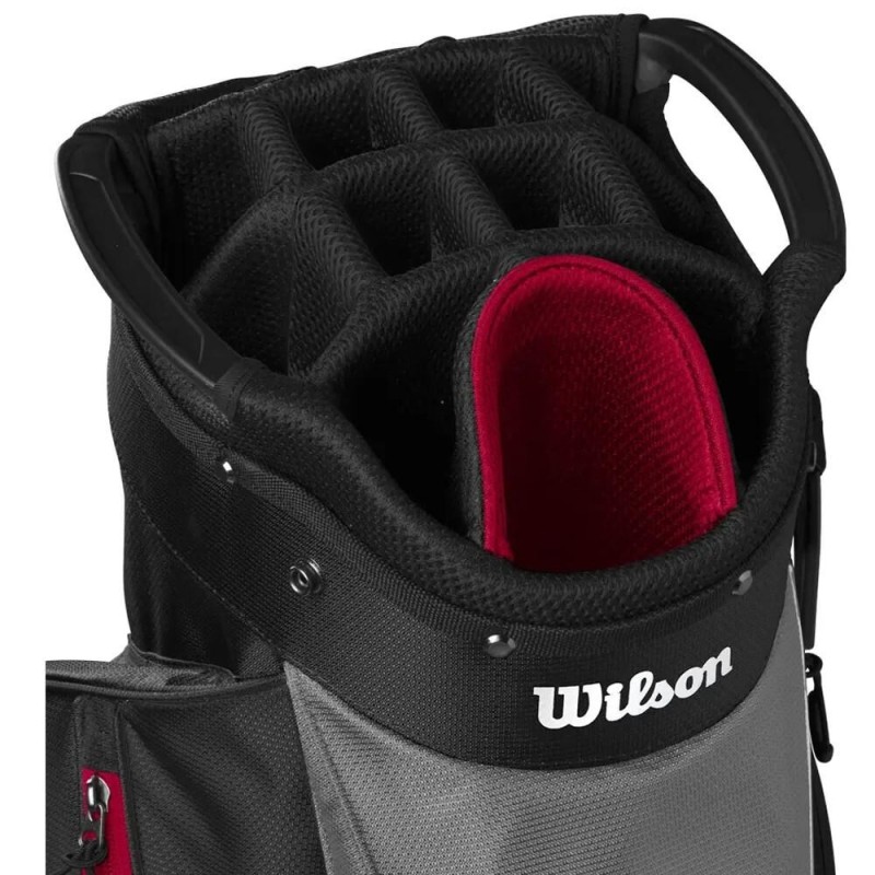 Wilson | Sac chariot Feather