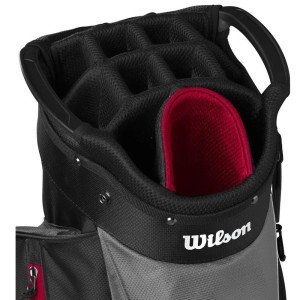 Wilson | Sac chariot Feather