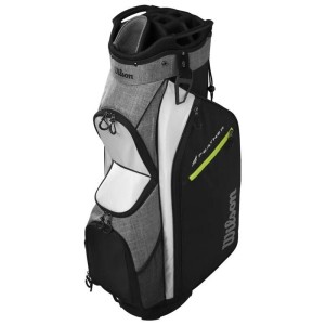 Wilson | Sac chariot Feather
