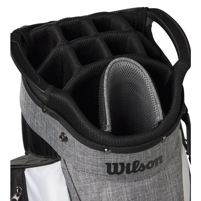 Wilson | Sac chariot Feather