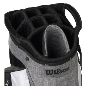 Wilson | Sac chariot Feather