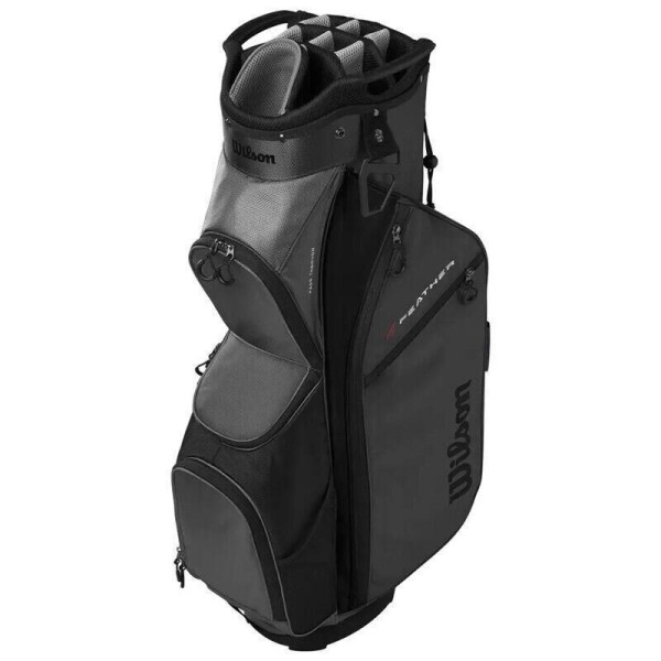 Wilson | Sac chariot Feather
