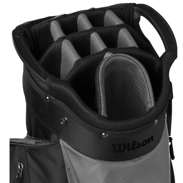 Wilson | Sac chariot Feather