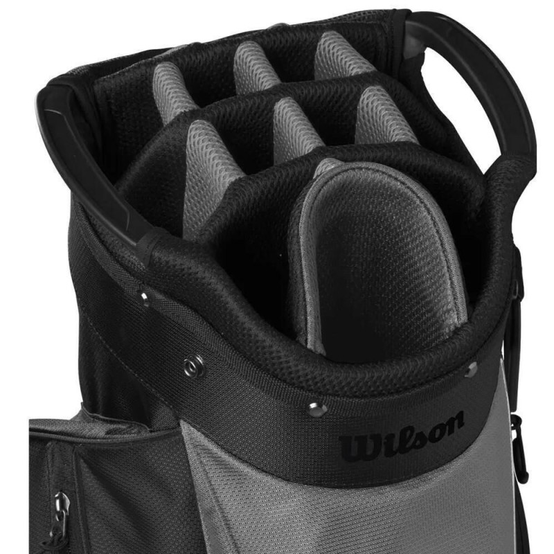 Wilson | Sac chariot Feather