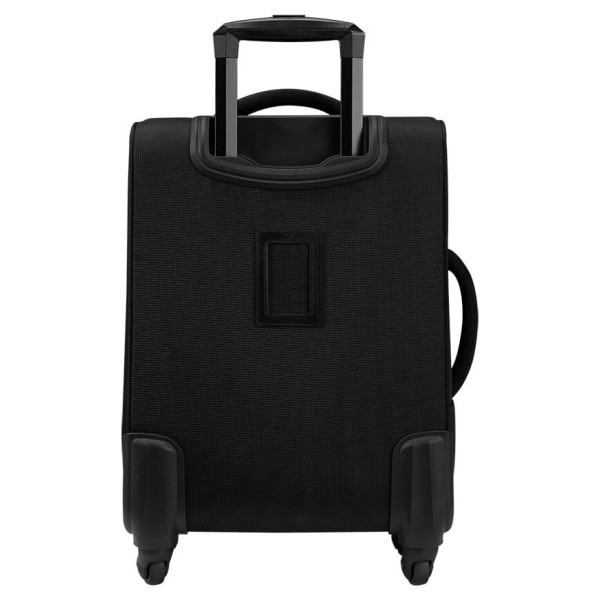 Srixon | Valise à roulette Noir Rouge