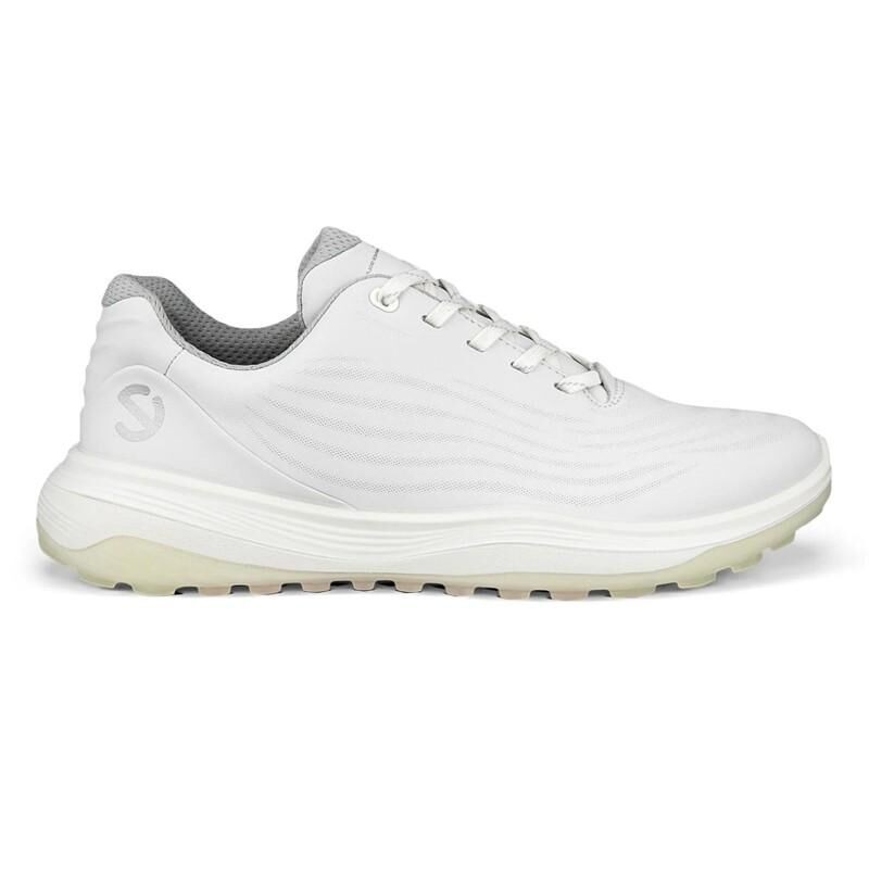 Ecco | Chaussures W Golf LT1 Blanc