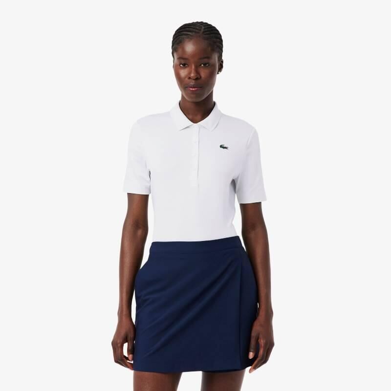 Lacoste | Polo Slim Fit Stretch Pro Femme