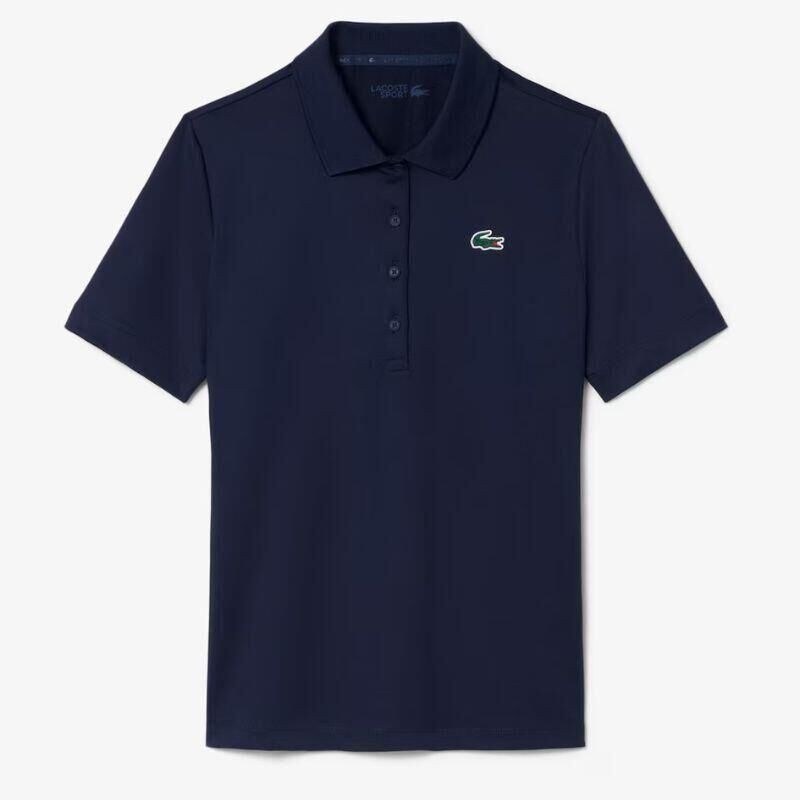 Lacoste | Polo Slim Fit Stretch Pro Femme