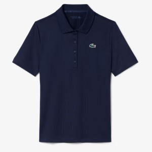Lacoste | Polo Slim Fit Stretch Pro Femme