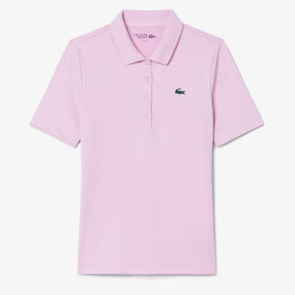 Lacoste | Polo Slim Fit Stretch Pro Femme