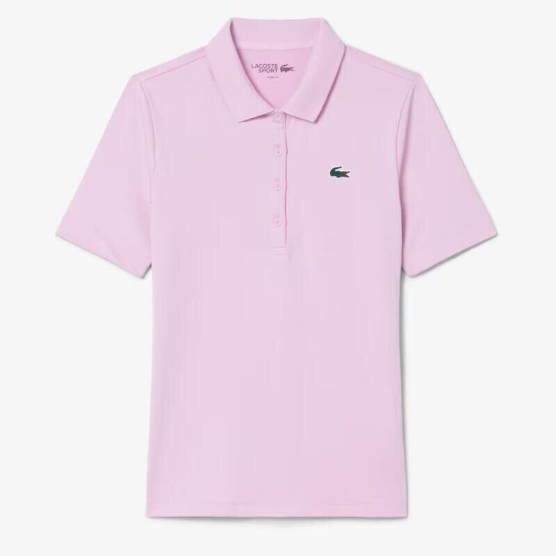 Lacoste | Polo Slim Fit Stretch Pro Femme