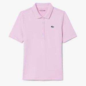 Lacoste | Polo Slim Fit Stretch Pro Femme