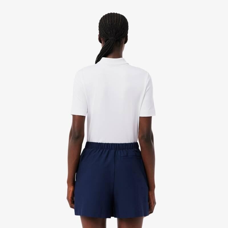 Lacoste | Polo Slim Fit Stretch Pro Femme