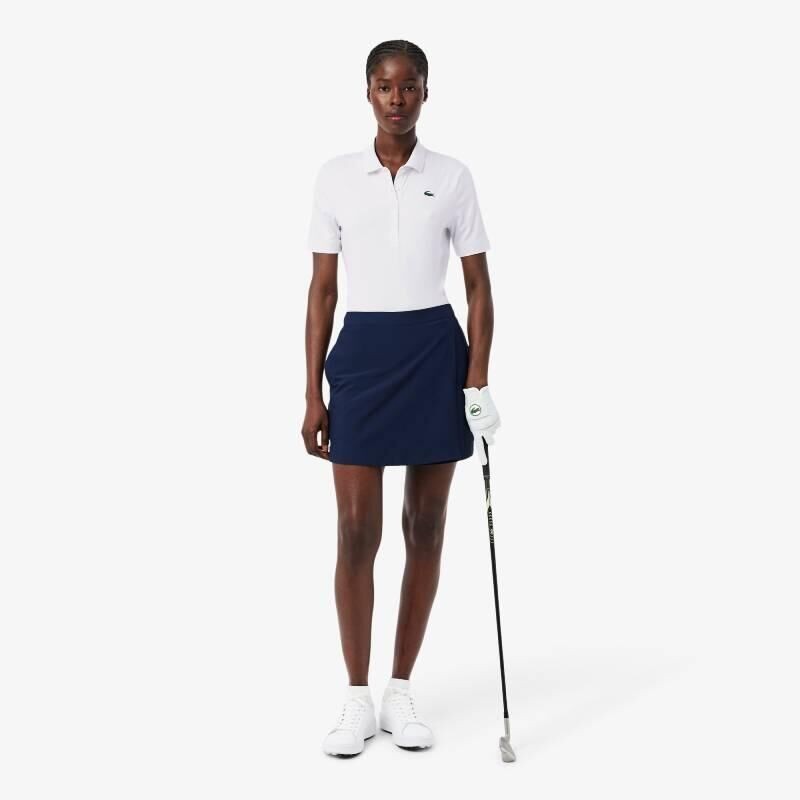 Lacoste | Polo Slim Fit Stretch Pro Femme