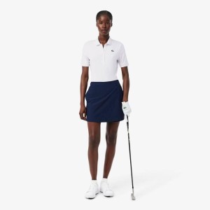 Lacoste | Polo Slim Fit Stretch Pro Femme