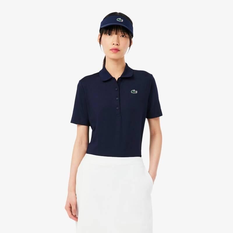 Lacoste | Polo Slim Fit Stretch Pro Femme