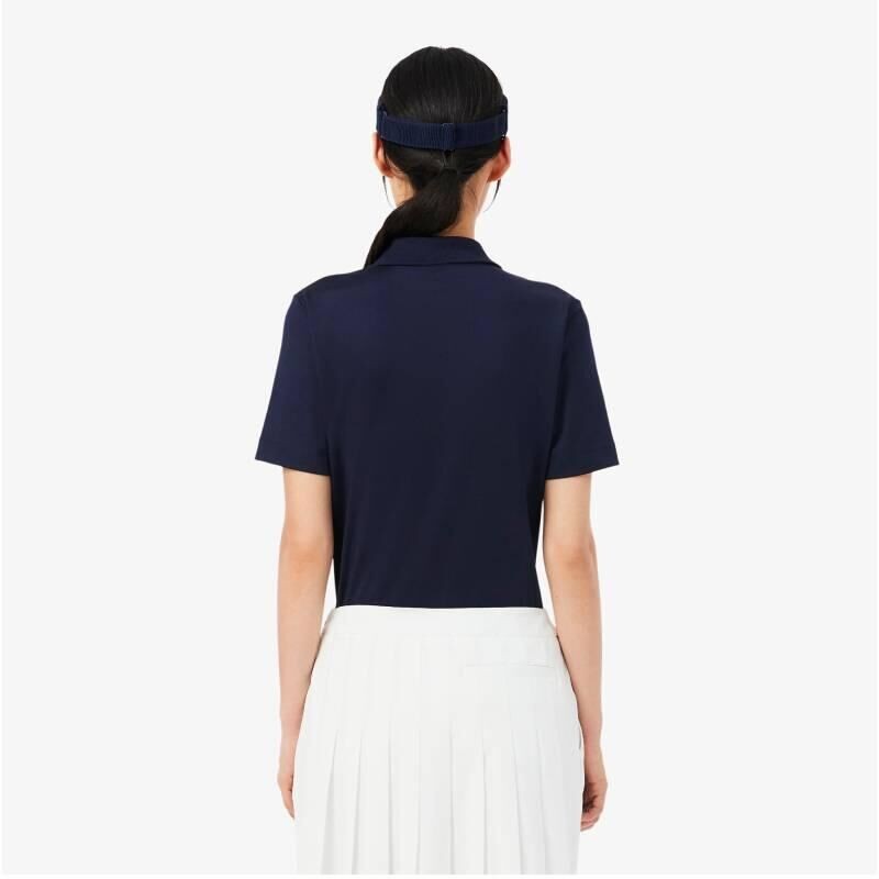 Lacoste | Polo Slim Fit Stretch Pro Femme