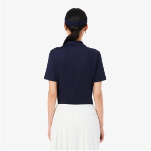 Lacoste | Polo Slim Fit Stretch Pro Femme