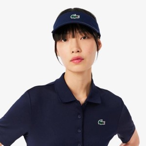 Lacoste | Polo Slim Fit Stretch Pro Femme