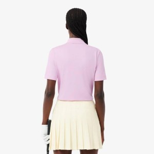 Lacoste | Polo Slim Fit Stretch Pro Femme