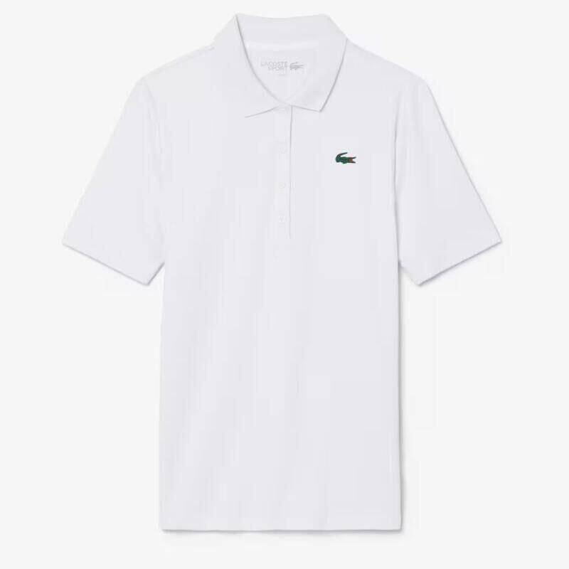 Lacoste | Polo Slim Fit Stretch Pro Femme