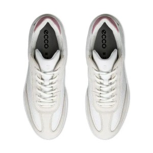 Ecco | Chaussures Golf Street Vibe Femme