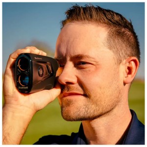 Bushnell | Télémètre Tour V7 Shift