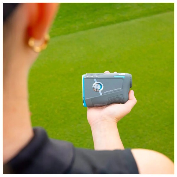 Bushnell | Télémètre Tour Hybrid