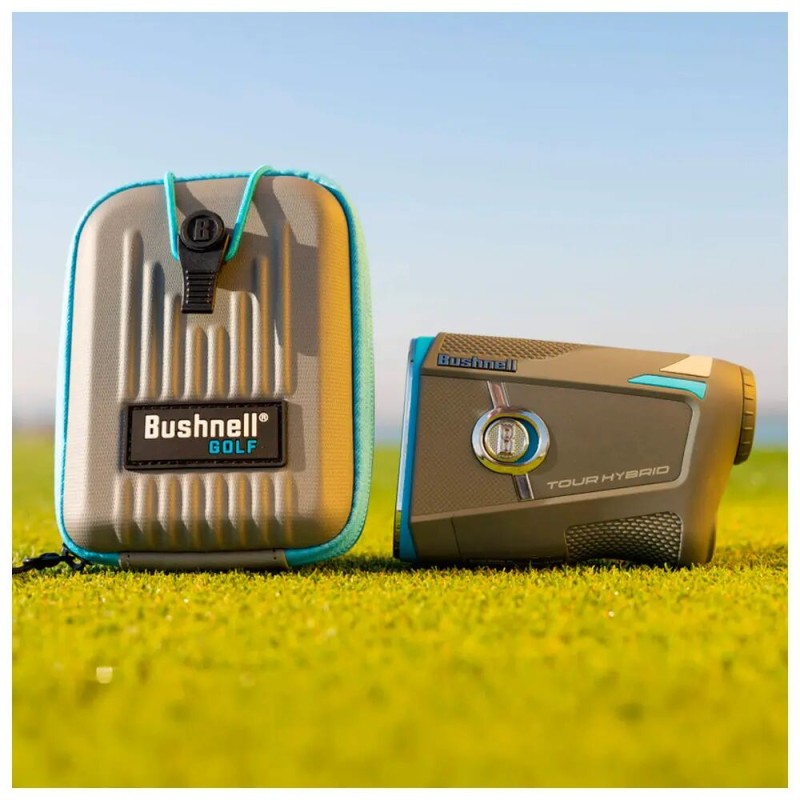 Bushnell | Télémètre Tour Hybrid
