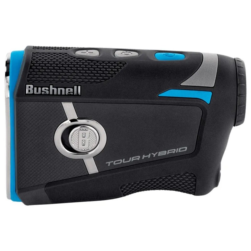 Bushnell | Télémètre Tour Hybrid