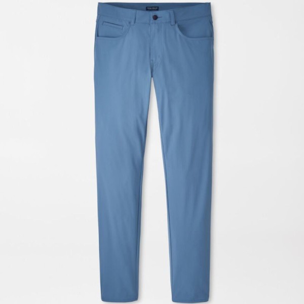 Pantalon Peter Millar Bingham Performance Five-Pocket