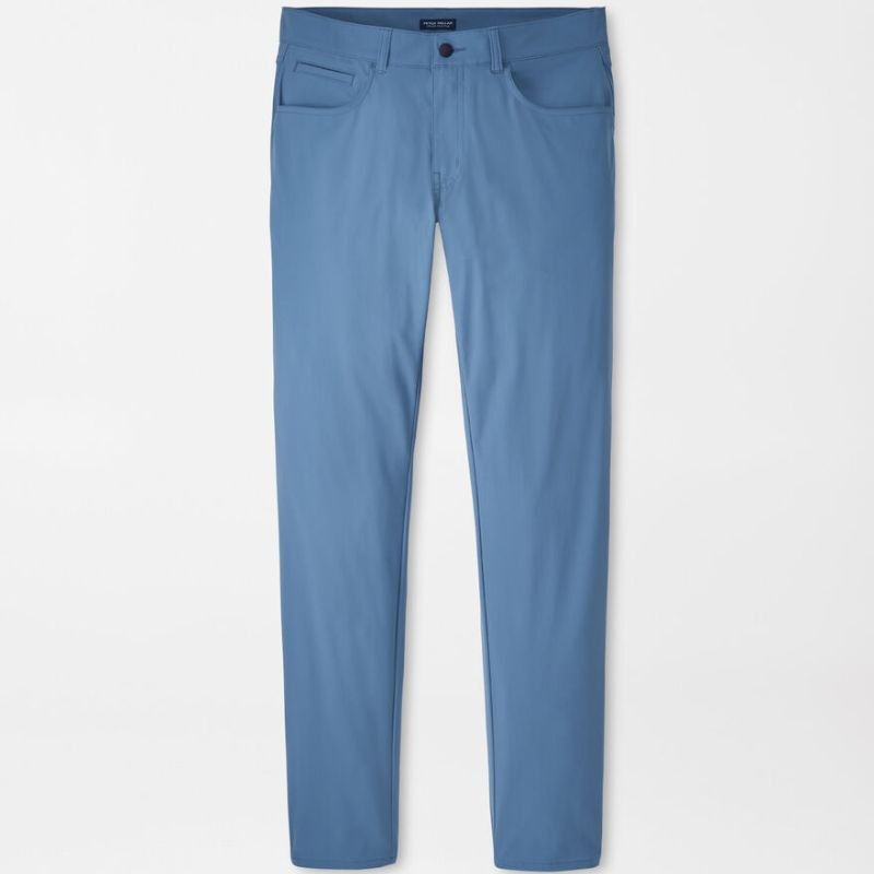 Pantalon Peter Millar Bingham Performance Five-Pocket