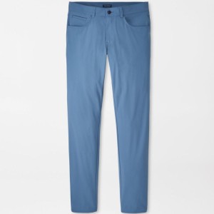 Pantalon Peter Millar Bingham Performance Five-Pocket