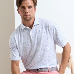 Peter Millar | Polo Nice Shot Performance Jersey